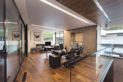 SHAWMUT DESIGN AND CONSTRUCTION LOS ANGELES SHAWMUT DESIGN AND CONSTRUCTION LOS ANGELES