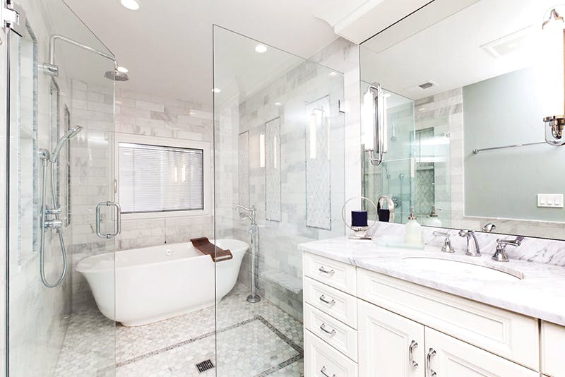 LAMANTIA DESIGN & REMODELING HINSDALE, ILL.