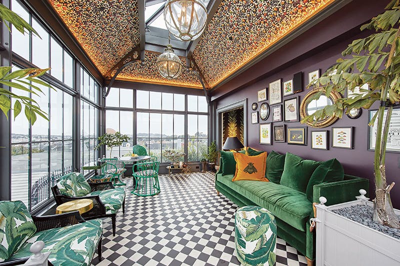 LARKSPUR BUILDERS SAN FRANCISCO