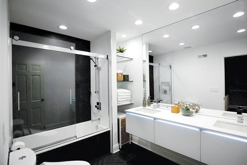 LAMANTIA DESIGN & REMODELING HINSDALE, ILL.