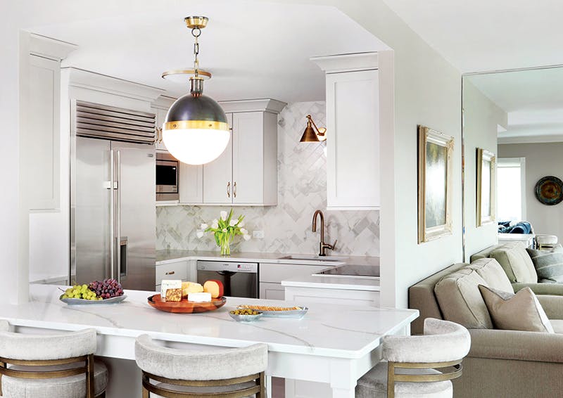 NORMANDY REMODELING HINSDALE, ILL.