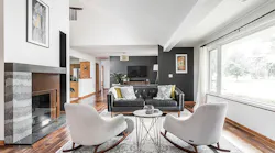 CORINTHIAN FINE HOMES INDIANAPOLIS