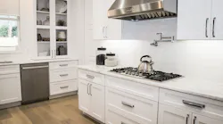 tru white cabinetry from TruCabinetry