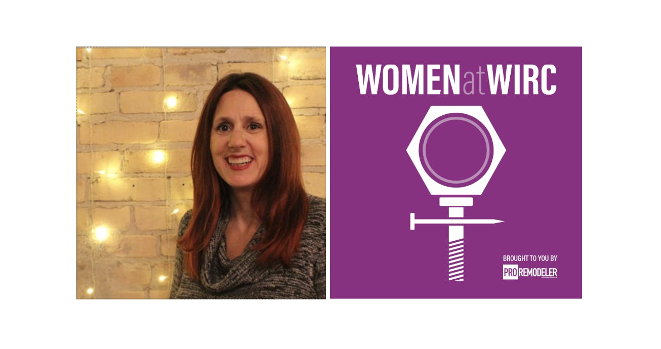 women at wirc episode 3 liysa callsen