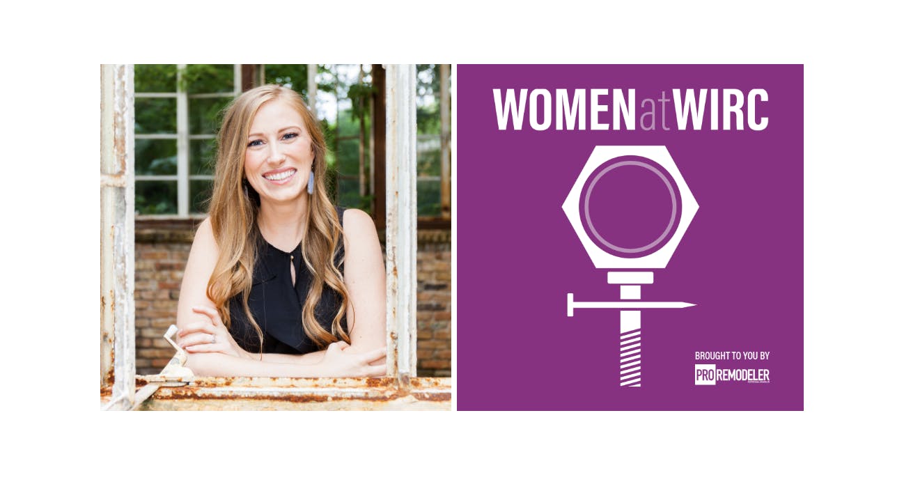 women at wirc episode 4 ashley wainscott