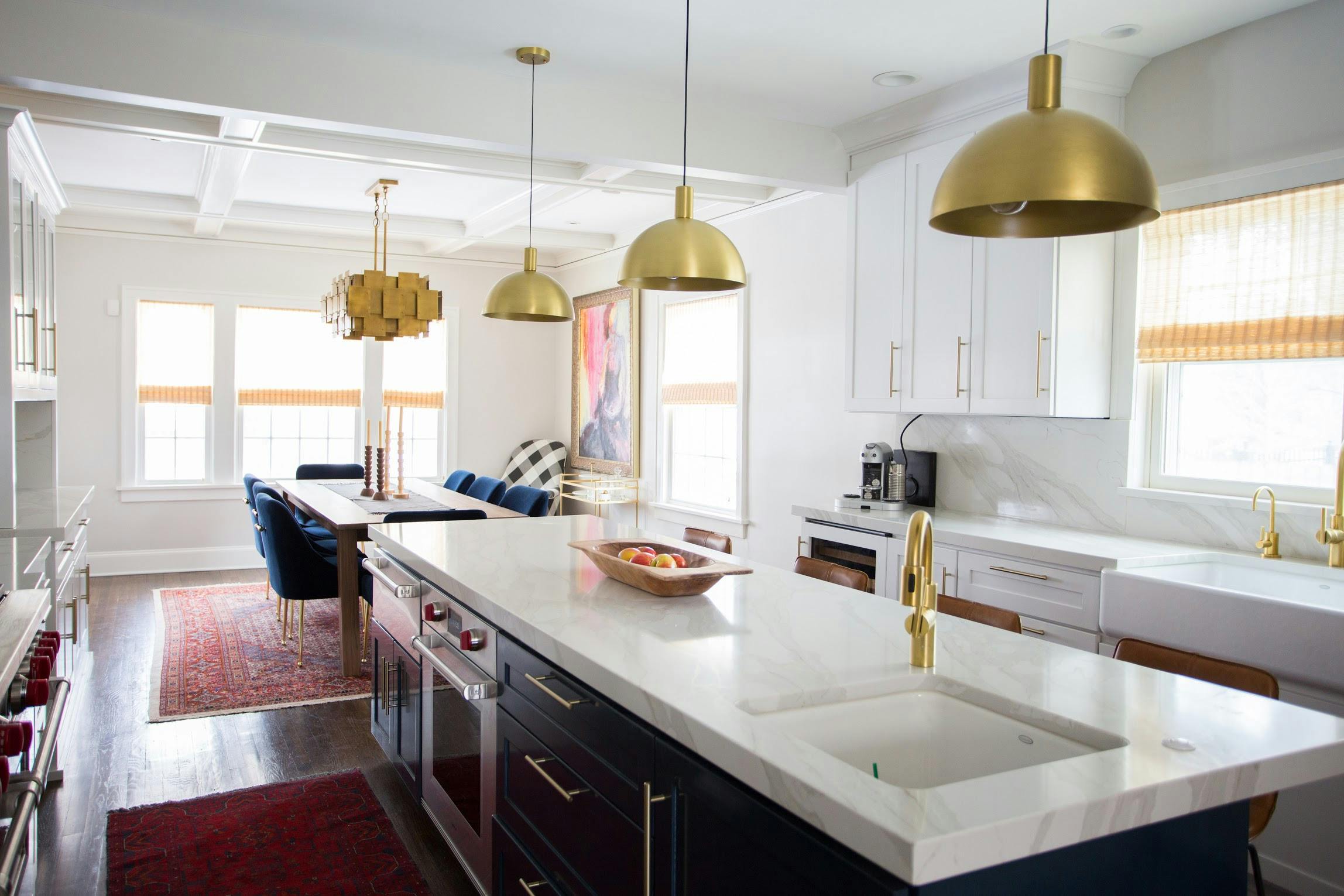 open concept kitchen jessica can 2018 houzz