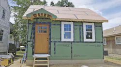 model remodel east