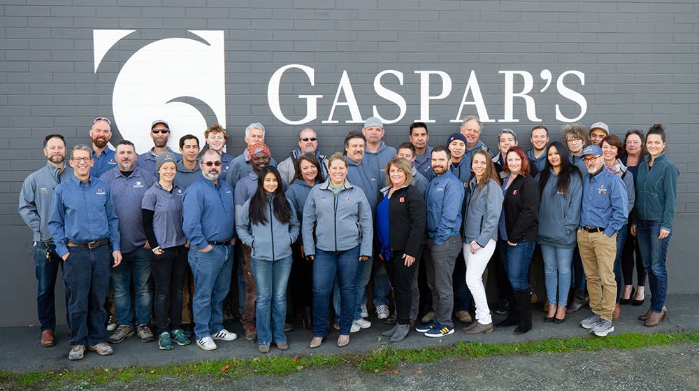 Gaspar&rsquo;s Construction in Seattle