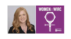 women at wirc episode 5 sheila lanier