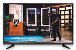 flexscreen manufacturer on shark tank flexscreen manufacturer on shark tank
