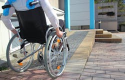 universal design wheelchair ramp remodeling universal design wheelchair ramp remodeling