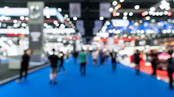 homeshow can be tough for exterior replacement remodelers