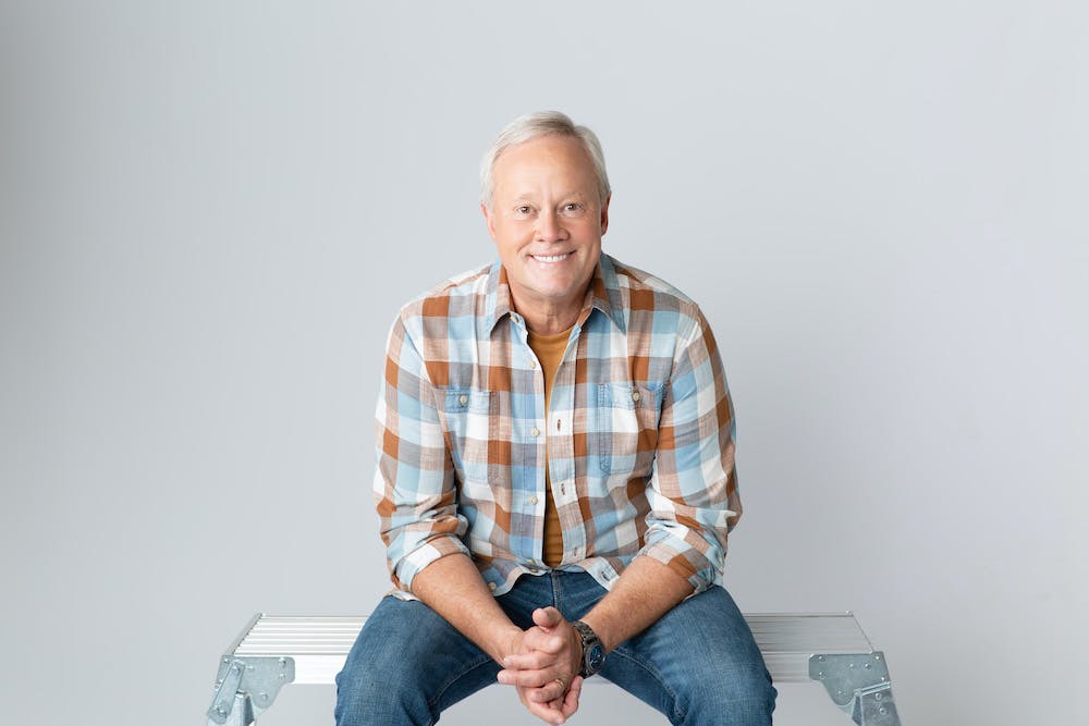 danny lipford is a long time remodeler