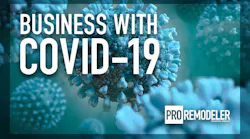 Remodelers are struggling to deal with COVID-19