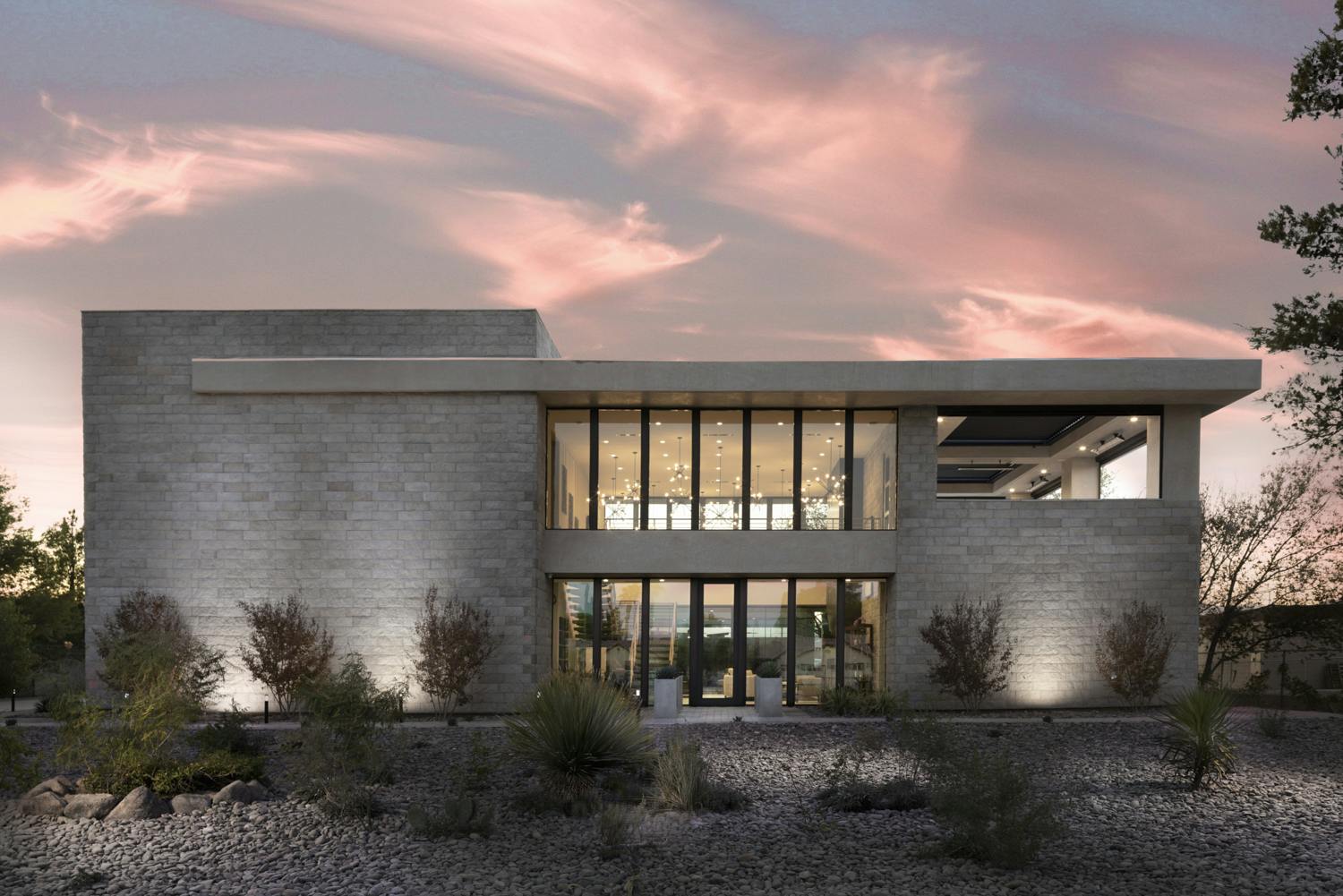 the new american remodel 2020