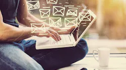 sending out newsletters can be a good thing for remodelers