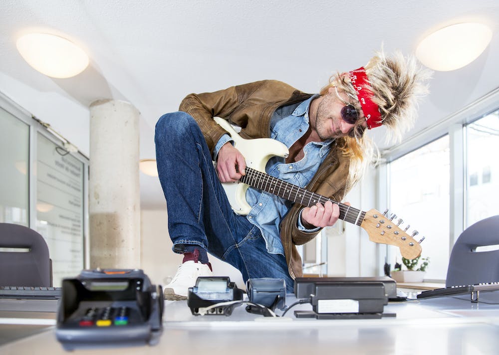 inside sales reps can be trained into rockstars
