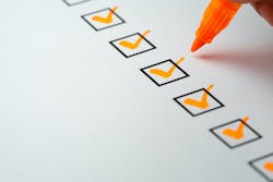 dan bawden of legal eagle contractors shares his pre-construction checklist dan bawden of legal eagle contractors shares his pre-construction checklist