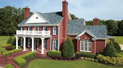Pacific Wave can bring elegance or a more relaxed coastal look depending on the home’s design.