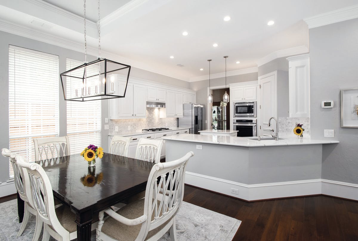 Hatfield Builders & Remodelers