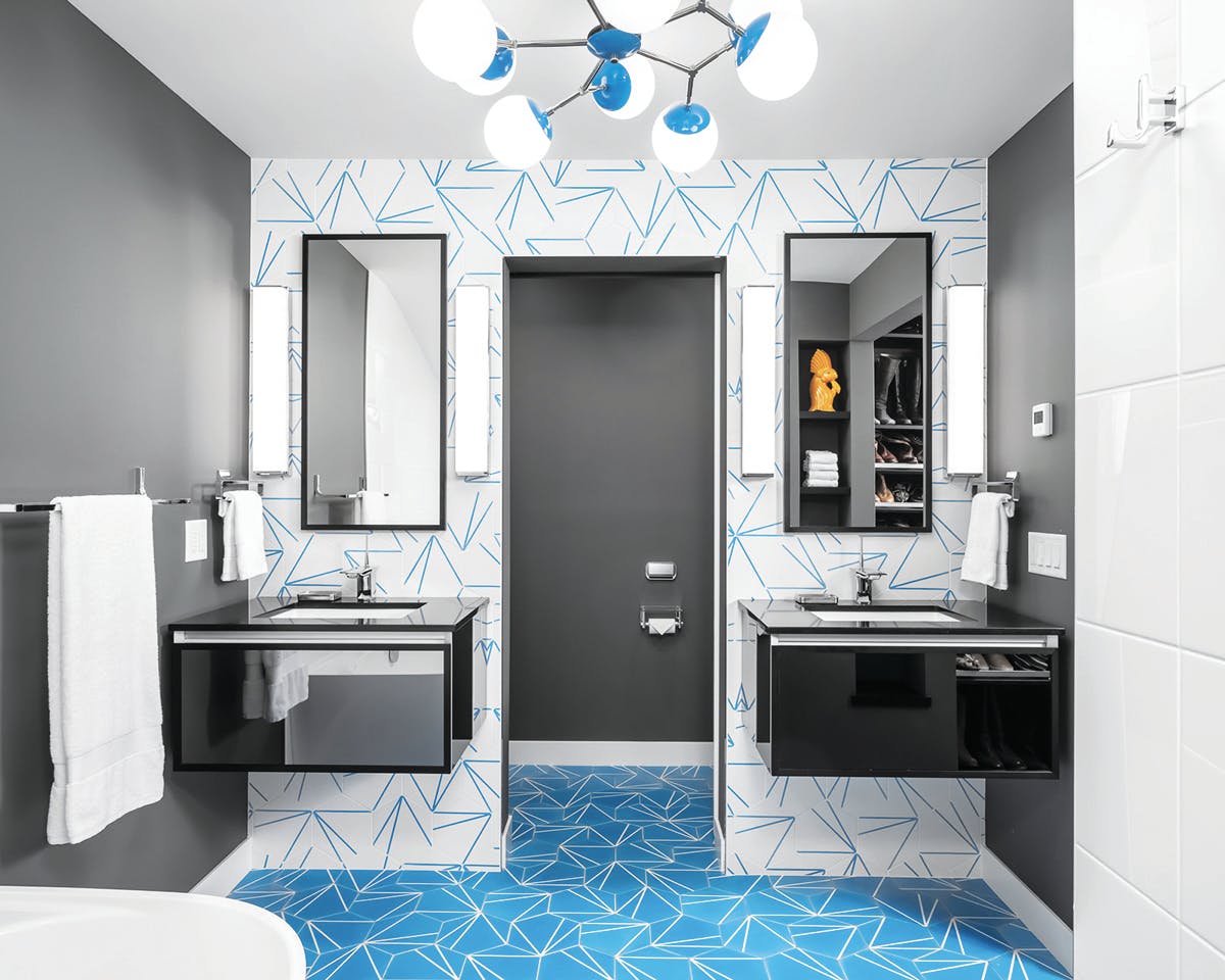 Bluestem Construction Saint Louis Park, Minn.