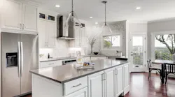 Gwen Klein Interior Design