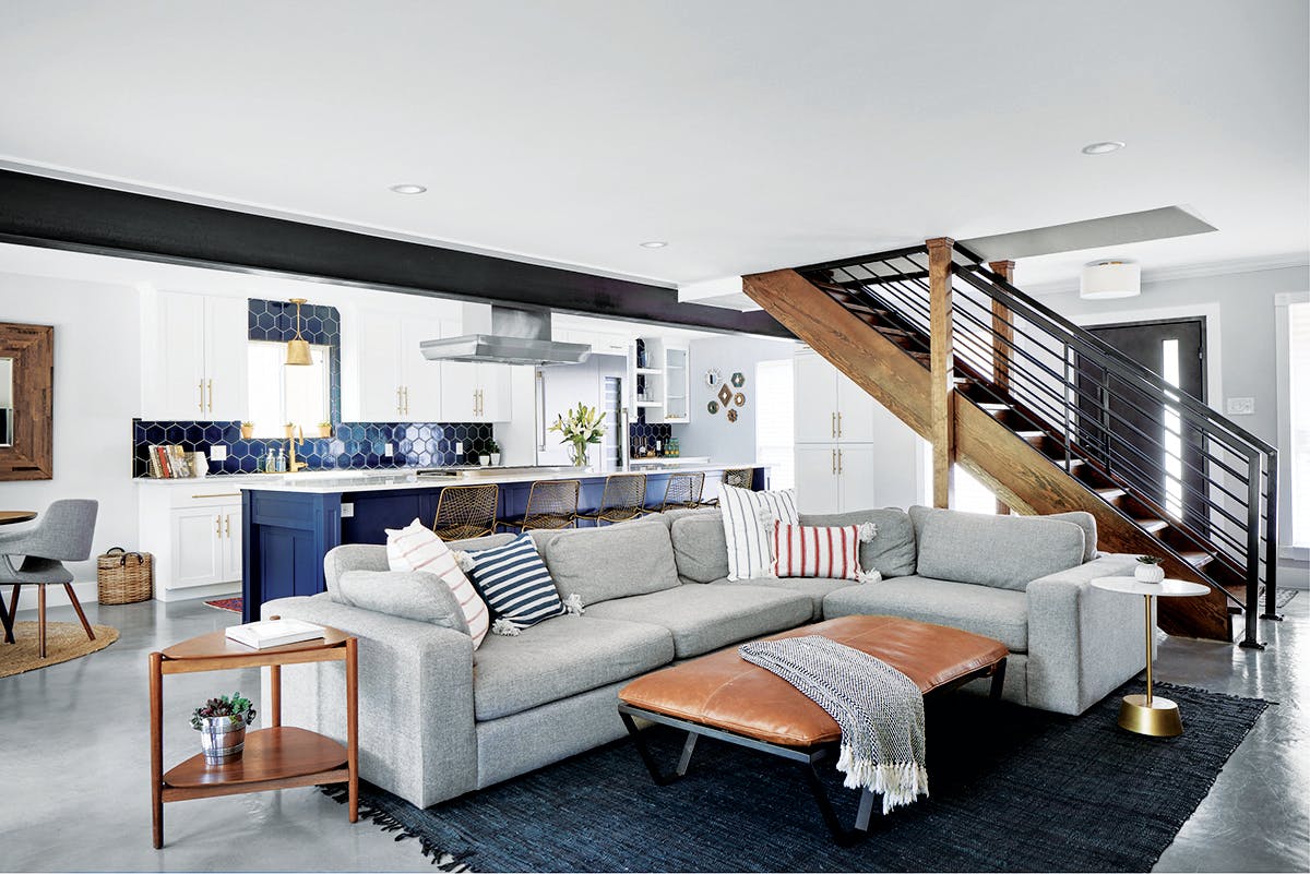 Revent Remodeling & Construction