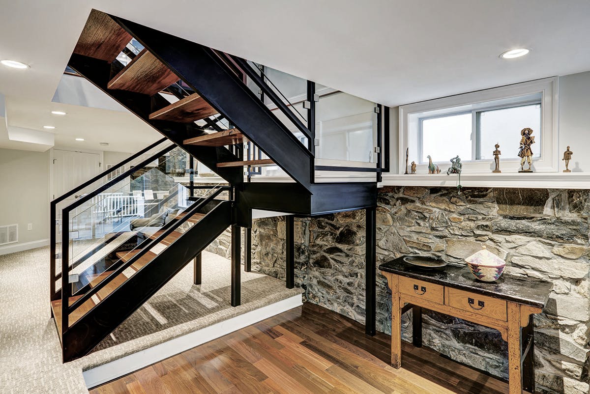 The Levine Group Architects + Builders, Inc.