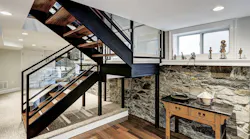 The Levine Group Architects + Builders, Inc.