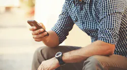 cell phones can be a valuable tool for remodelers. They need to learn to text