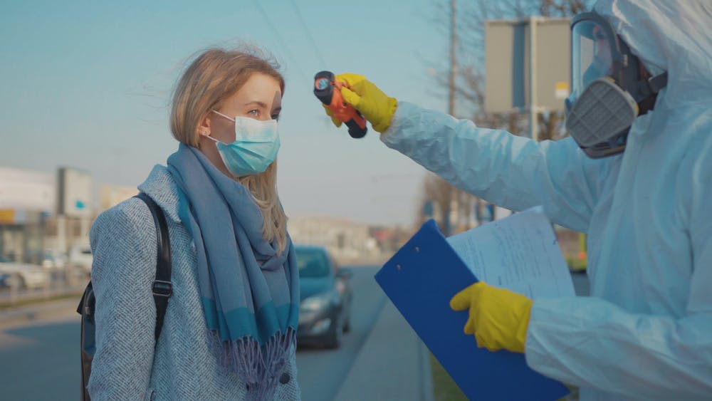 CDC added new symptoms to its symptoms list, remodelers should take note