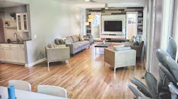 Kansas City Remodel & Handyman Allen