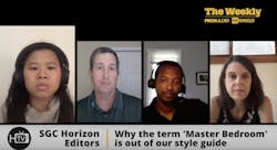 Style Guide Changes Style Guide Changes