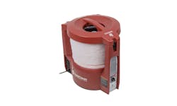 HEPA Air Scrubber HEPA Air Scrubber