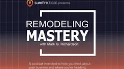 Remodeling Mastery Mark Richardson