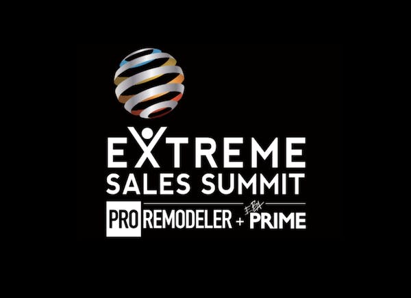 Extreme sales summit