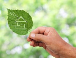 National green building standard National green building standard