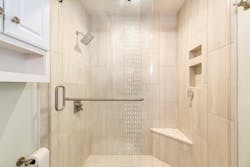 bathroom remodel with slabs bathroom remodel with slabs