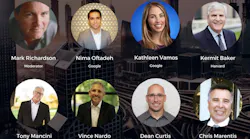 remodeling mastery forum with kermit baker, vince nardo, tony mancini, mark richardson, nima oftadeh, kathleen vamos, chris marentis, dean curtis