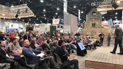 IBS has gone virtual for 2021 and registration is now live IBS has gone virtual for 2021 and registration is now live