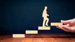 Personal Development concept