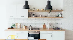 modern kitchen nkba market report Q2