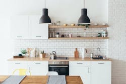 modern kitchen nkba market report Q2 modern kitchen nkba market report Q2