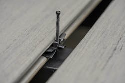 EdgexMetal Clip for metal framing EdgexMetal Clip for metal framing