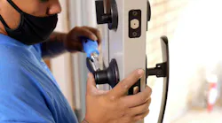 Door Installation