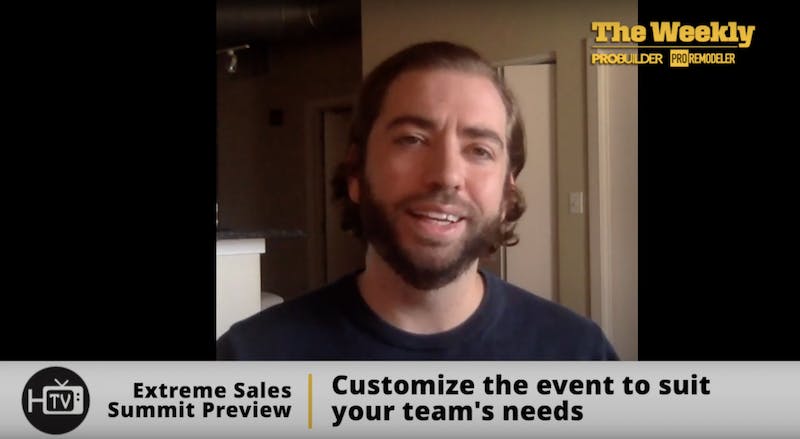 Extreme Sales Summit