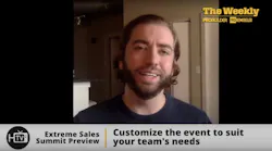 Extreme Sales Summit