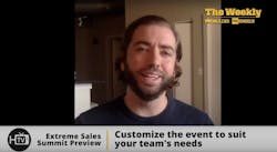 Extreme Sales Summit Extreme Sales Summit