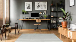 Work from home
