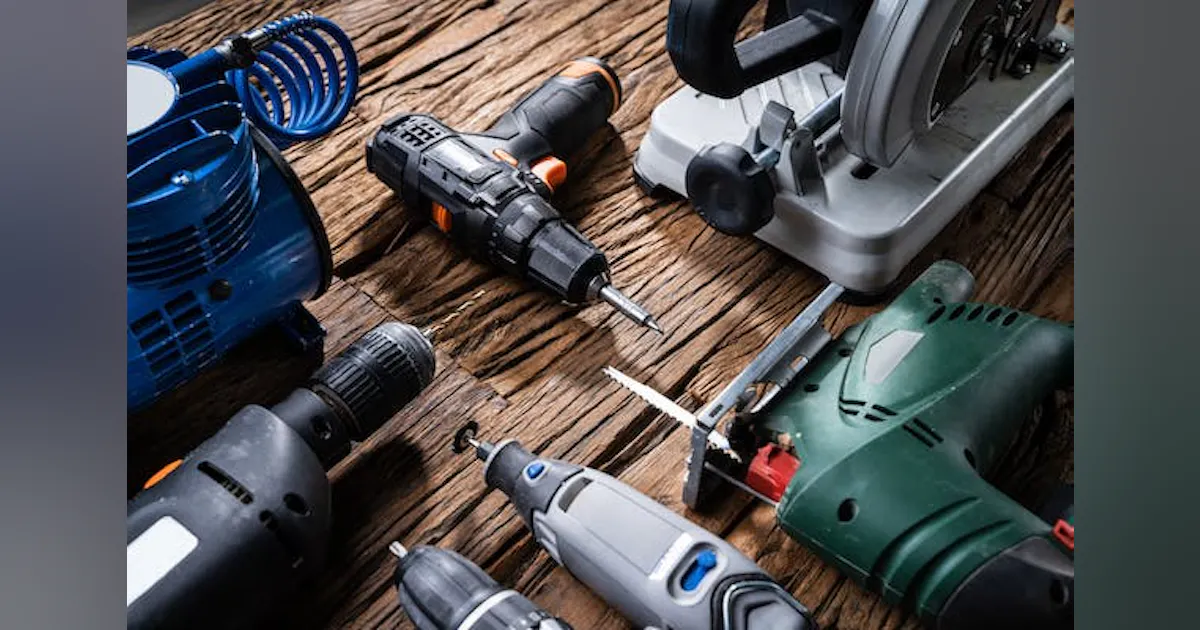 Lowe's Launches New Tool Rental Program for Pros | Pro Remodeler